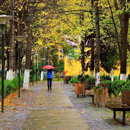 Apartament Sofia Apartament Bordżomi Zewnętrze zdjęcie
