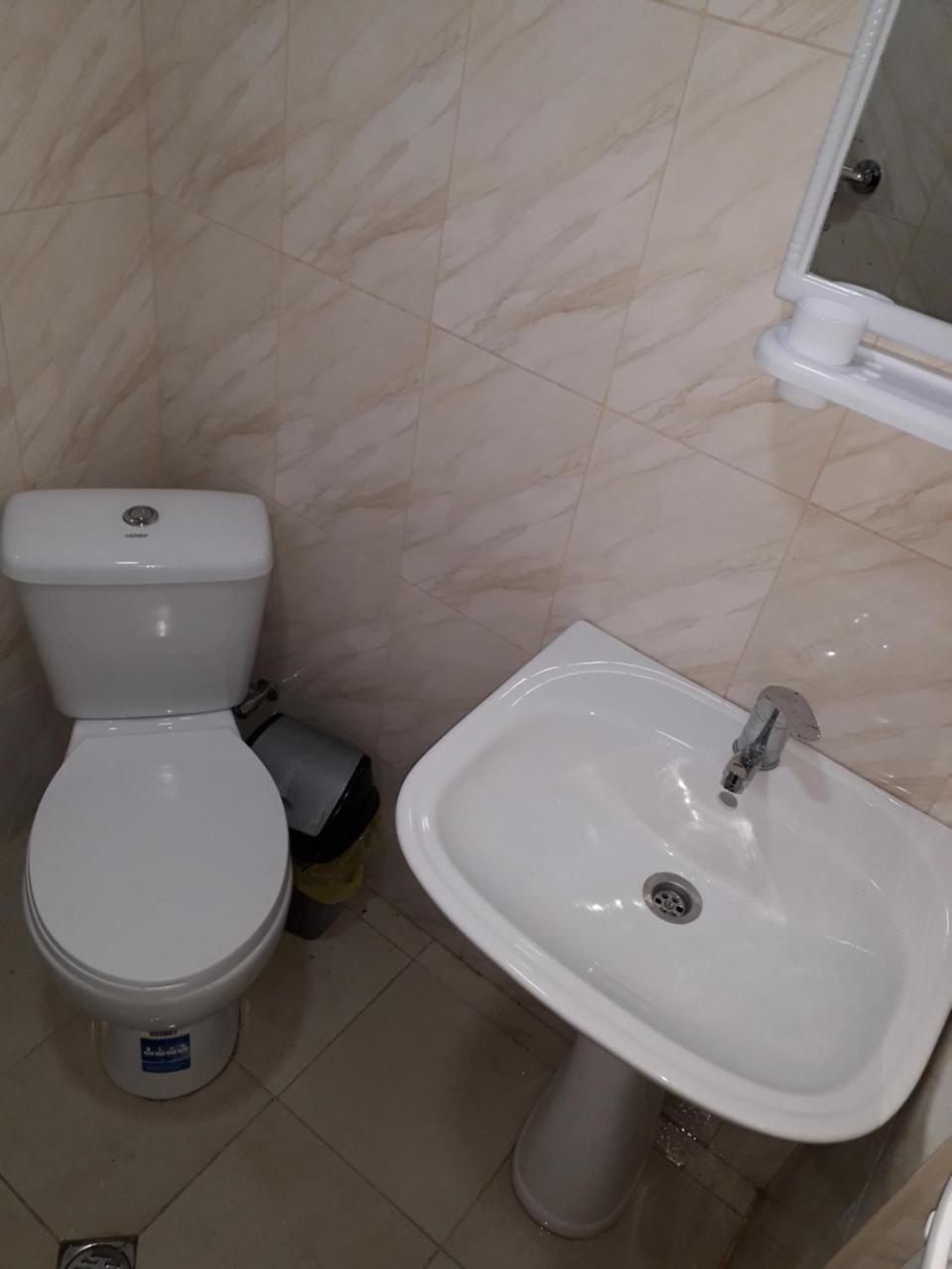 Apartament Sofia Apartament Bordżomi Zewnętrze zdjęcie