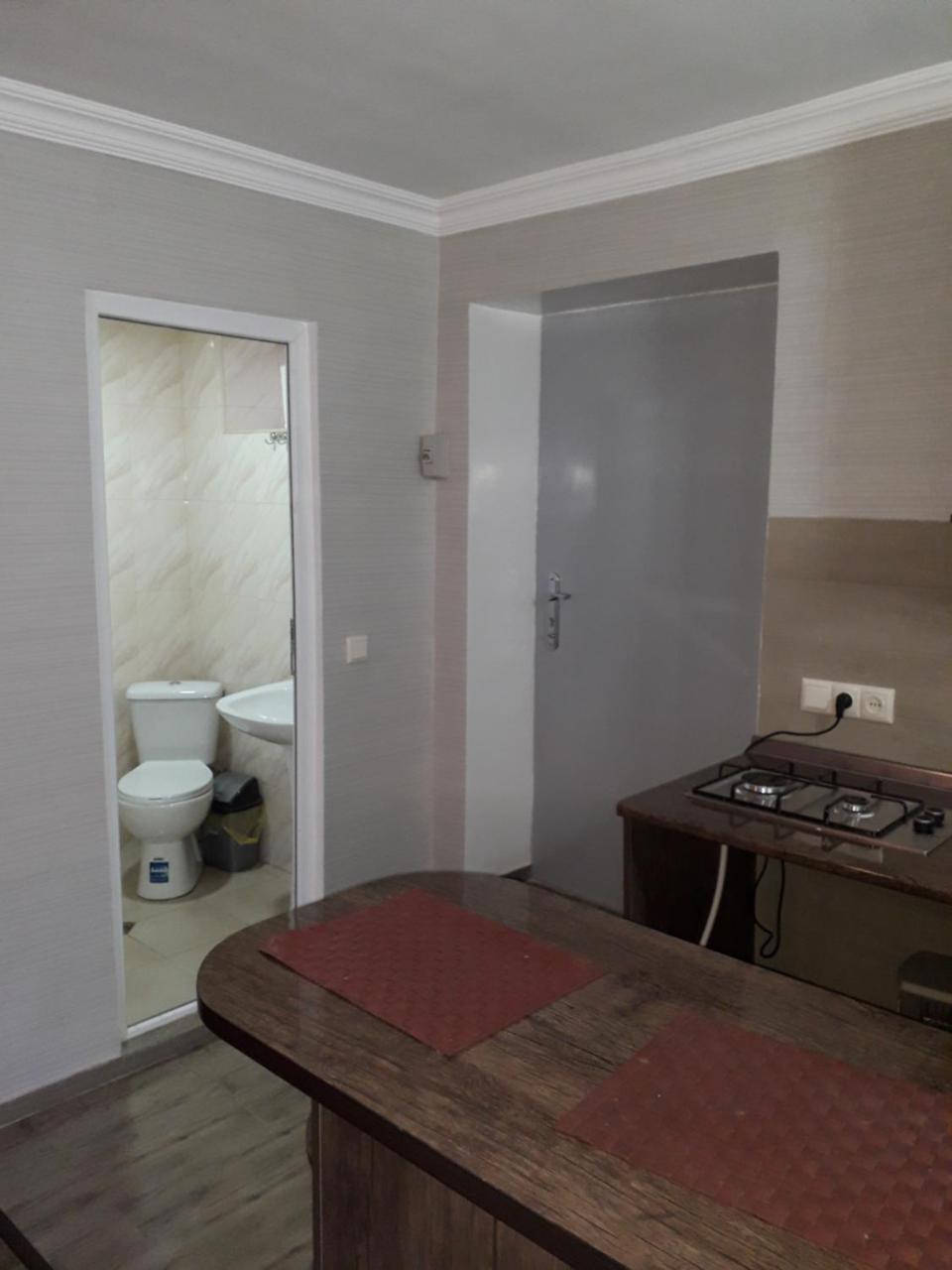 Apartament Sofia Apartament Bordżomi Zewnętrze zdjęcie