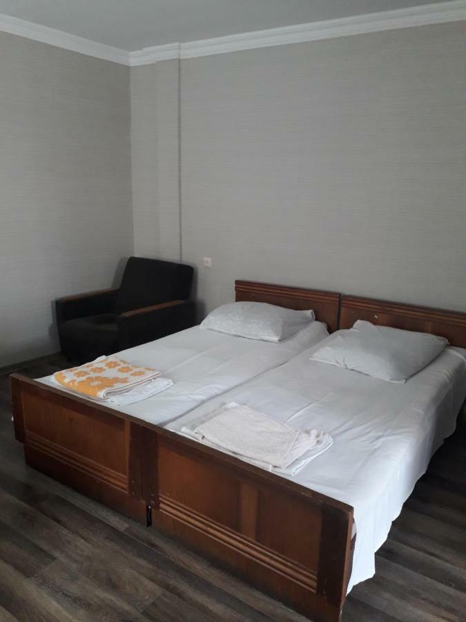 Apartament Sofia Apartament Bordżomi Zewnętrze zdjęcie