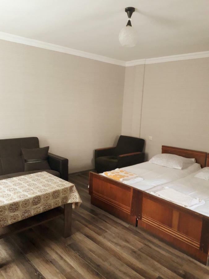Apartament Sofia Apartament Bordżomi Zewnętrze zdjęcie