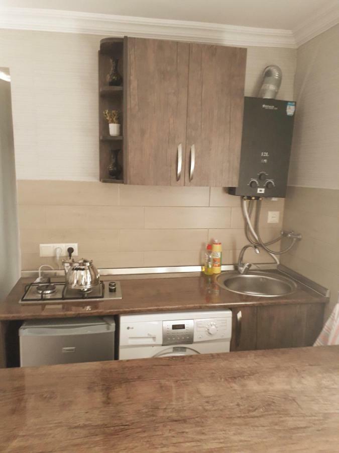 Apartament Sofia Apartament Bordżomi Zewnętrze zdjęcie