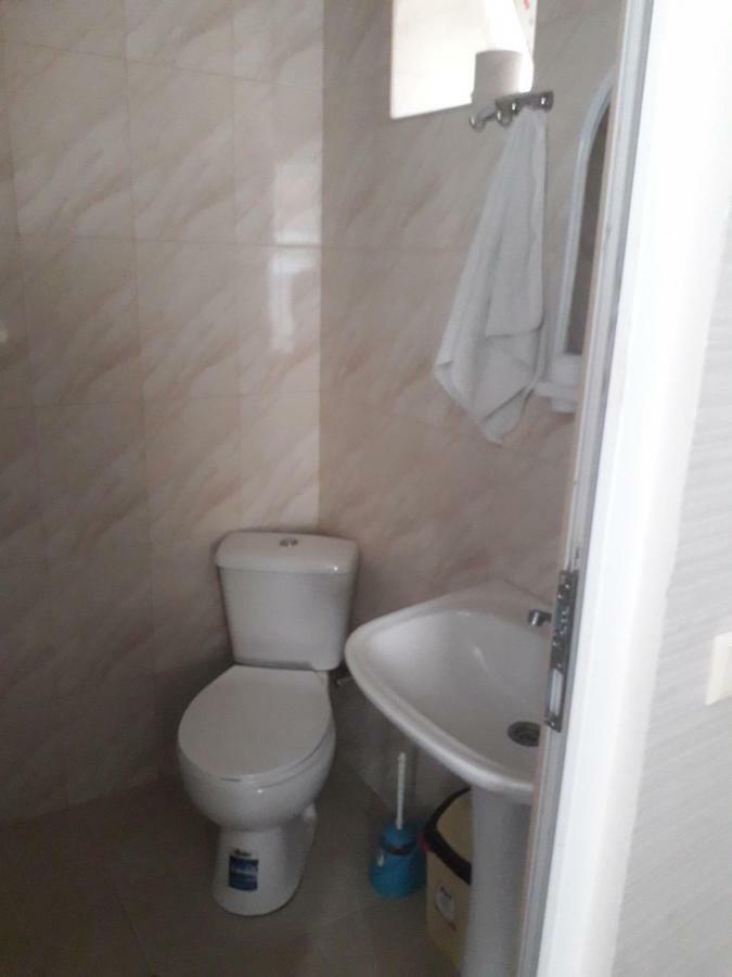 Apartament Sofia Apartament Bordżomi Zewnętrze zdjęcie